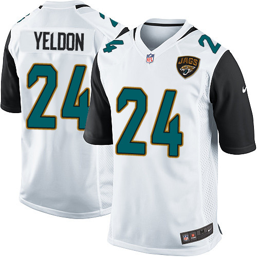 Jacksonville Jaguars kids jerseys-006
